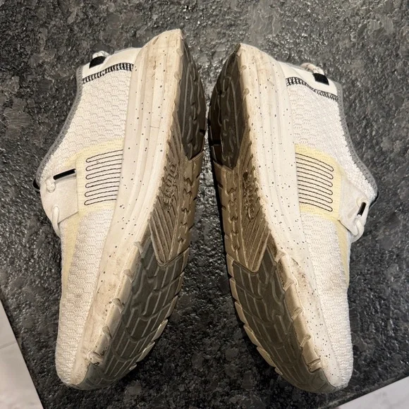 Hey Dude sirocco sport strip Slip-On sneakers - Picture 3 of 4